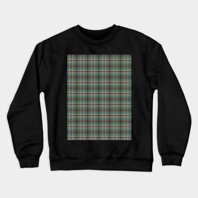 Craig Plaid Tartan Scottish Crewneck Sweatshirt by ScottishShop